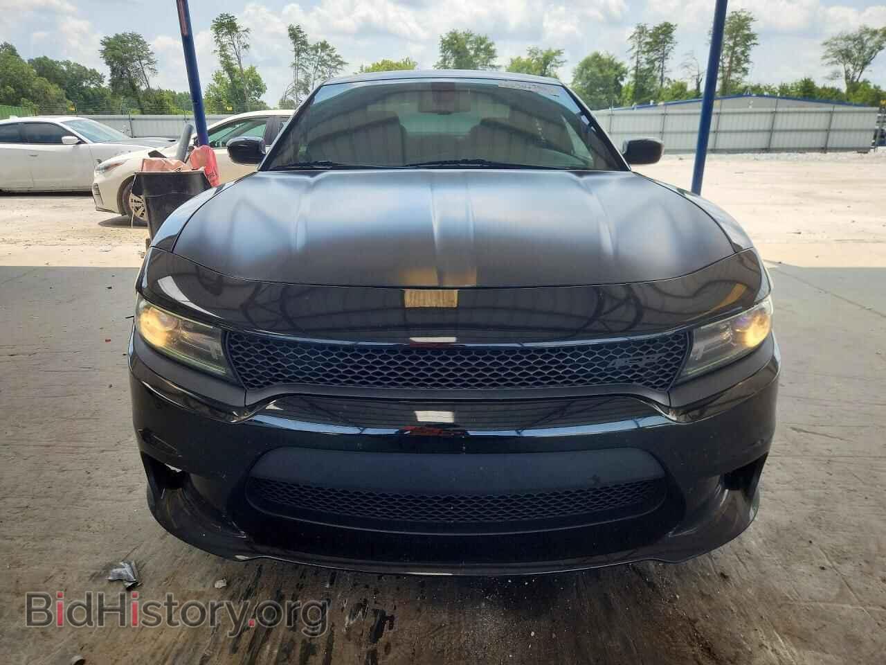2018 DODGE CHARGER - VIN: 2C3CDXCT9JH326980 - Photo 5