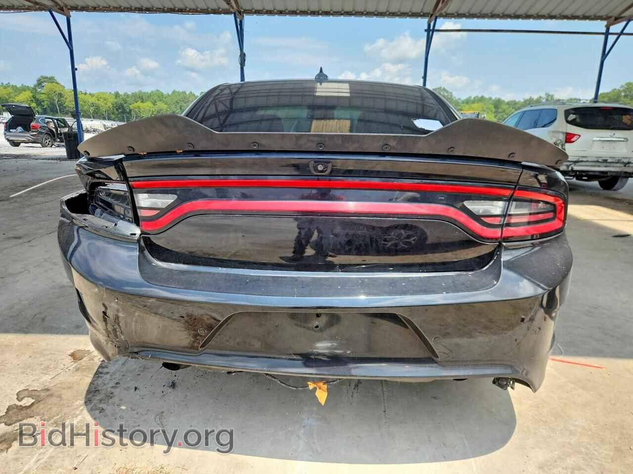 2018 DODGE CHARGER - VIN: 2C3CDXCT9JH326980 - Photo 6