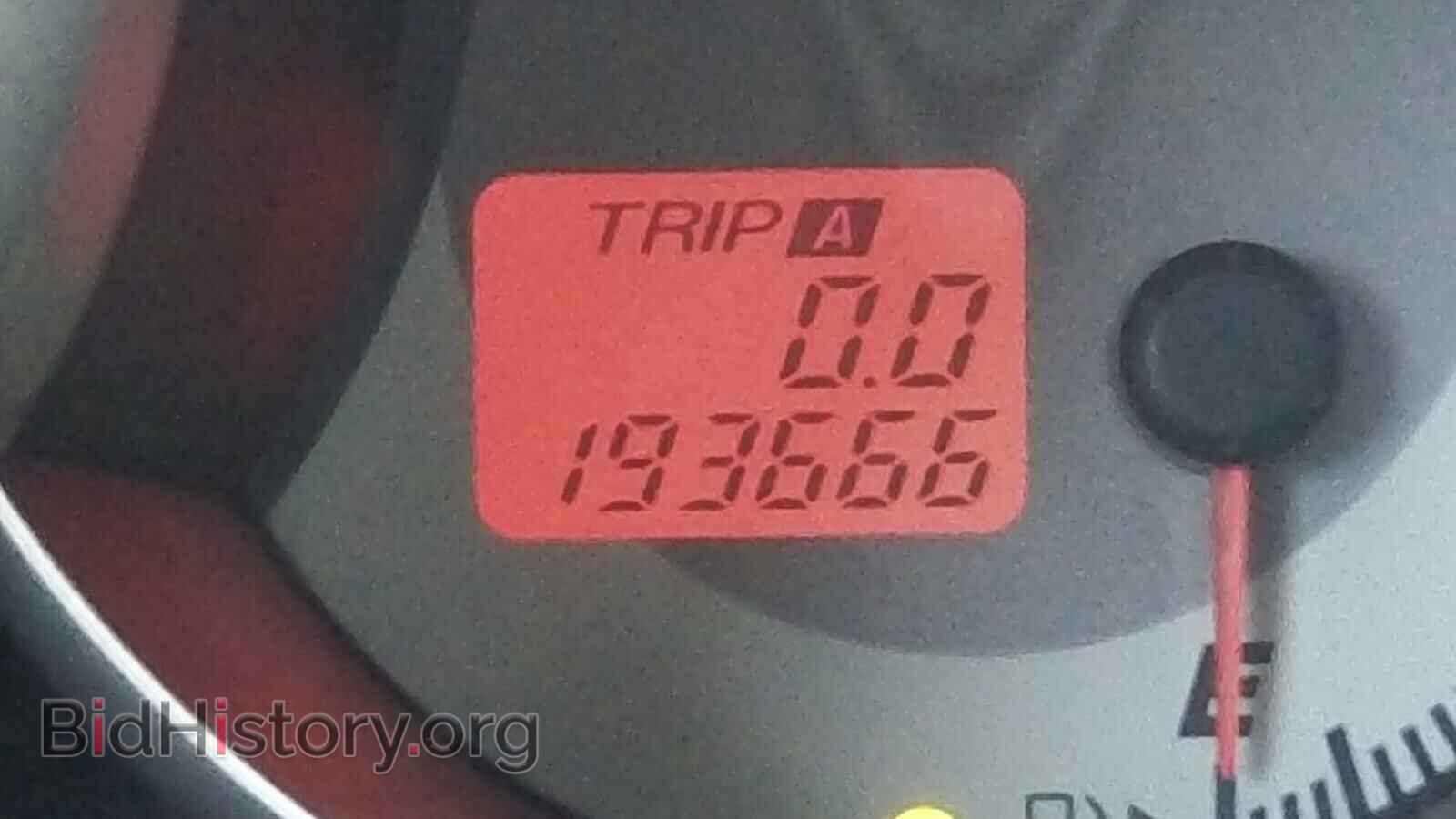 2009 MAZDA 3 - VIN: JM1BK34F091225738 - Фото 8