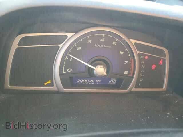 2006 HONDA CIVIC - VIN: 1HGFA16876L106948 - Фото 9