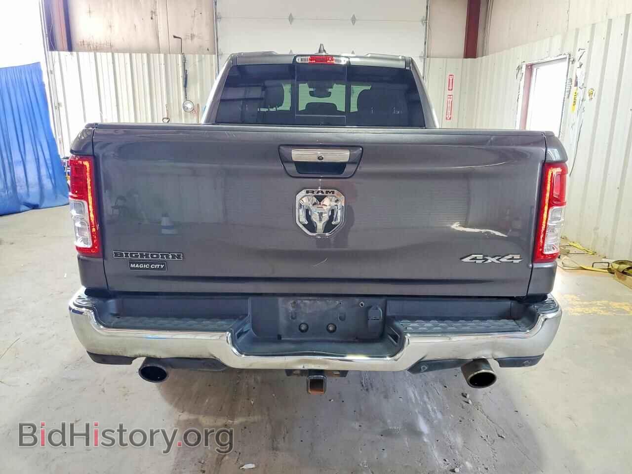 2020 RAM 1500 - VIN: 1C6SRFBM9LN251437 - Фото 6