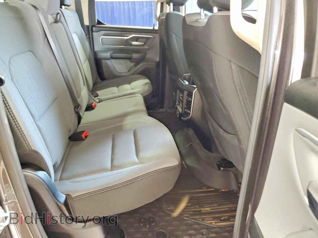 2020 RAM 1500 - VIN: 1C6SRFBM9LN251437 - Фото 10