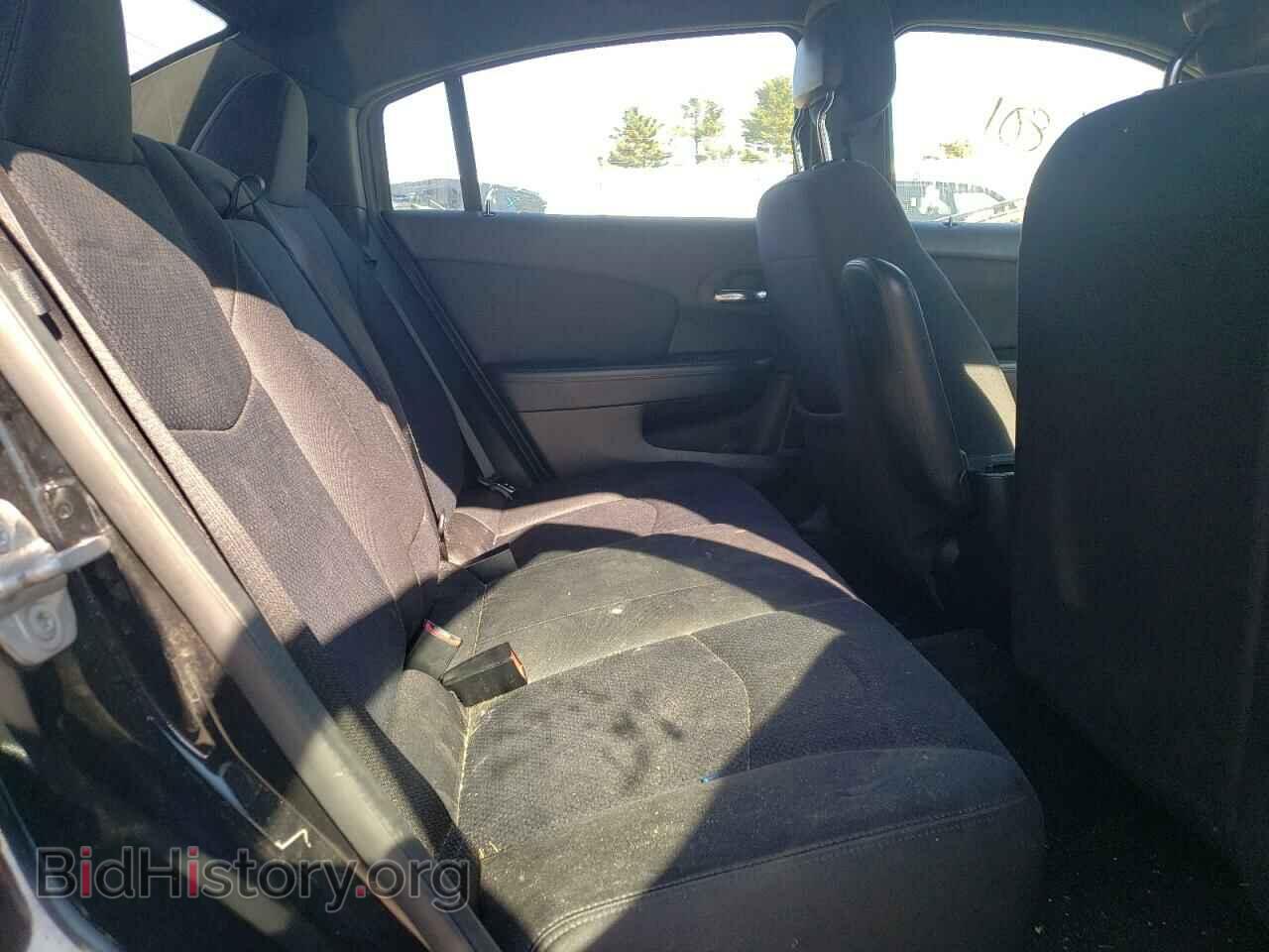 2013 CHRYSLER 200 - VIN: 1C3CCBBG0DN559748 - Фото 6