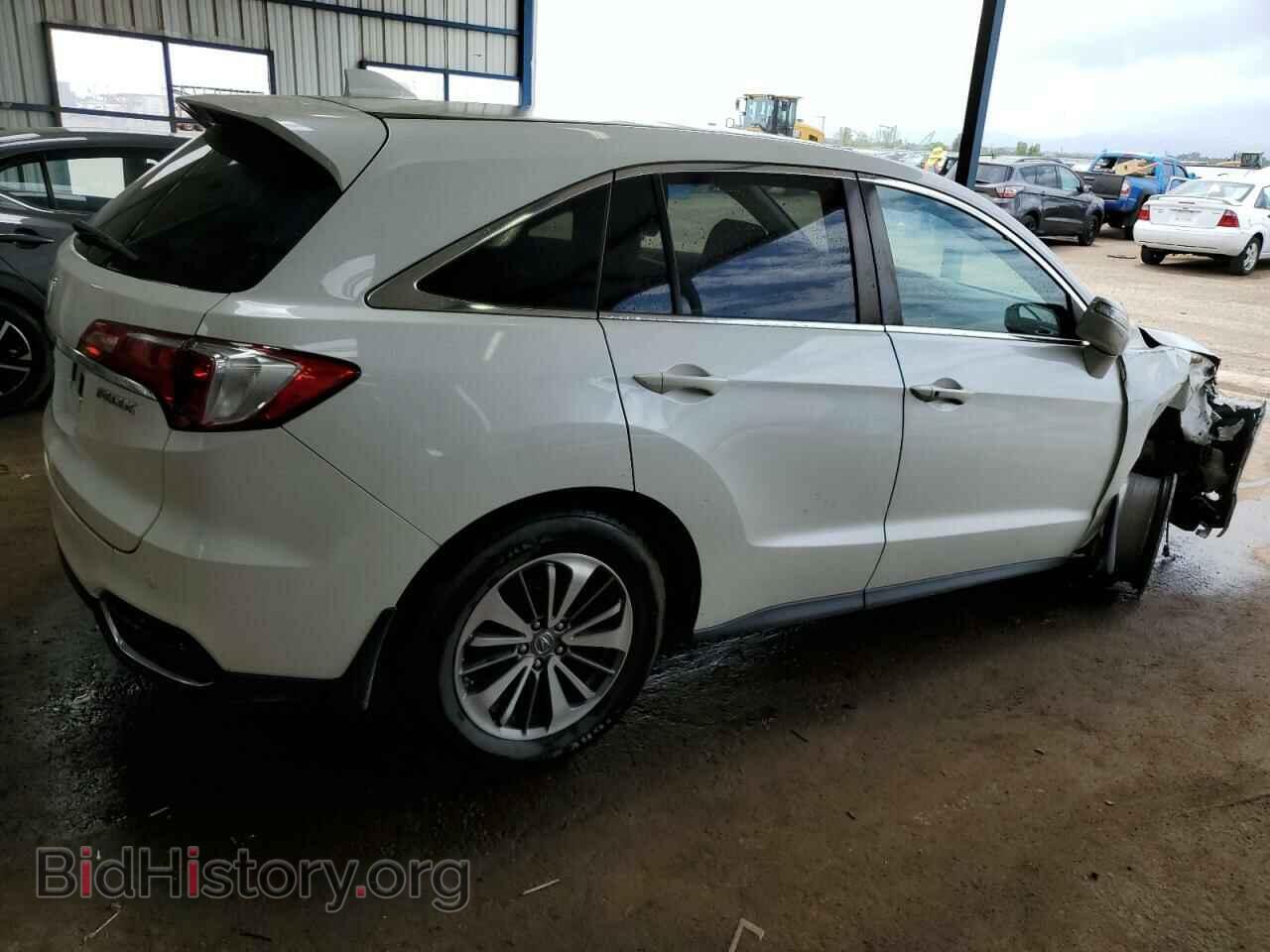 2017 ACURA RDX - VIN: 5J8TB3H7XHL003087 - Фото 3