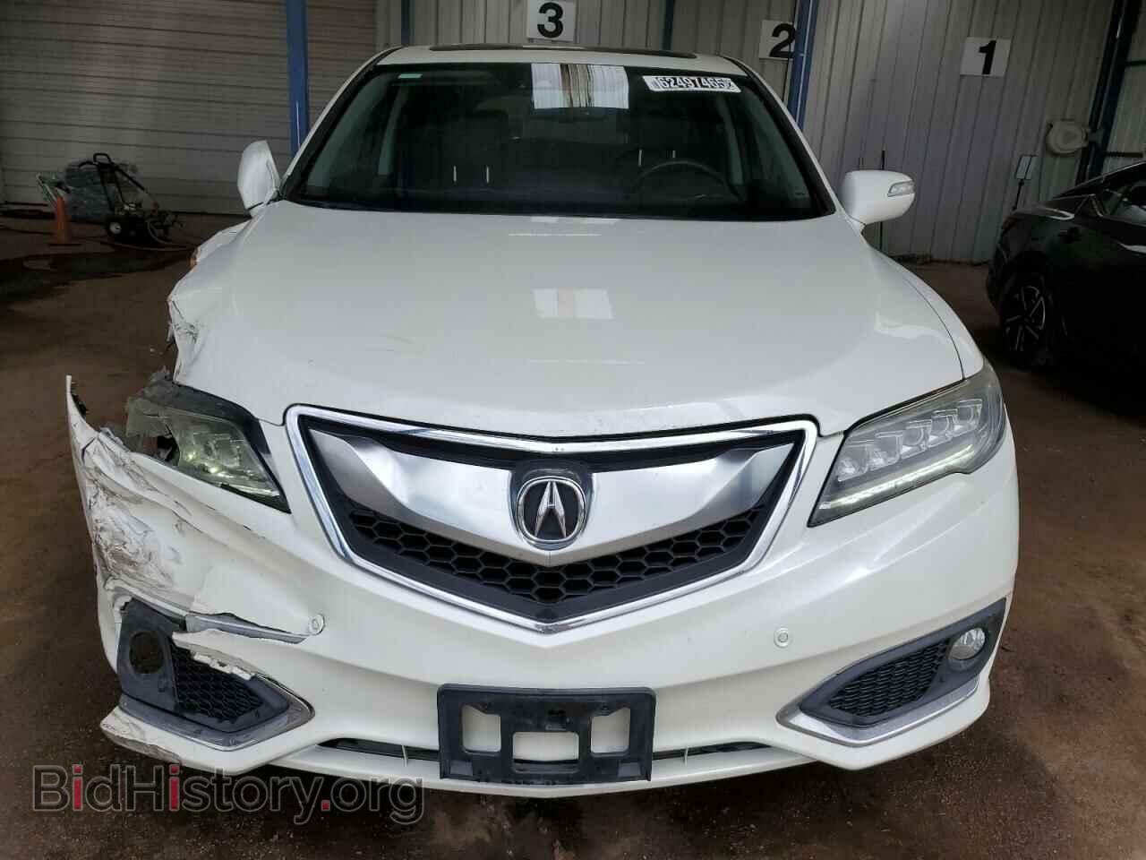 2017 ACURA RDX - VIN: 5J8TB3H7XHL003087 - Фото 5