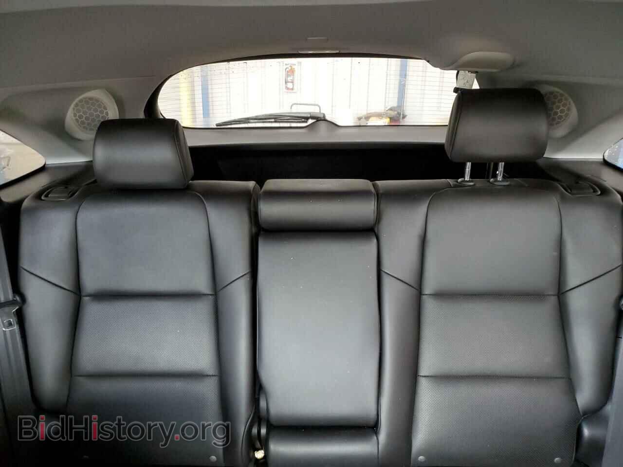 2017 ACURA RDX - VIN: 5J8TB3H7XHL003087 - Фото 10