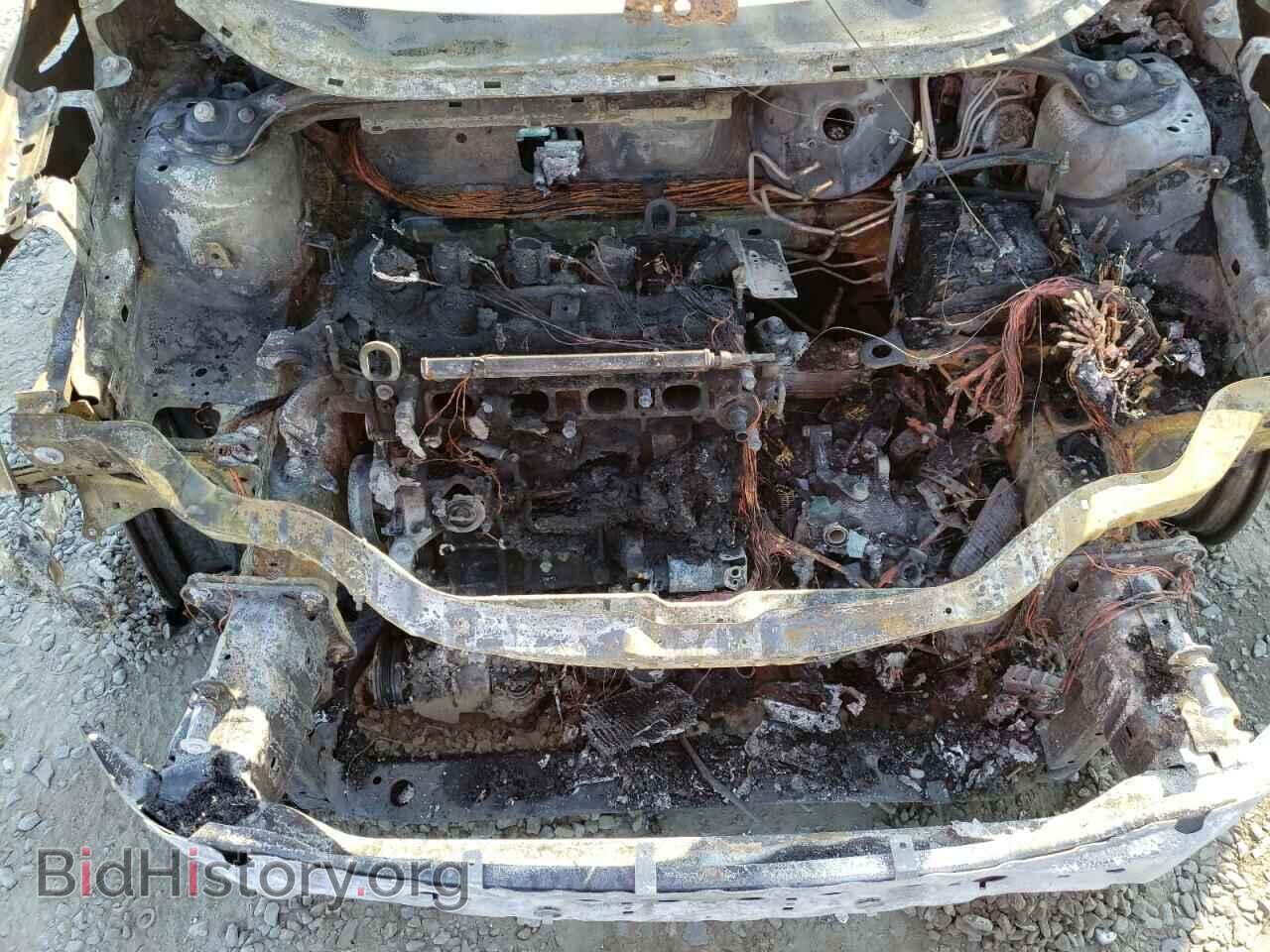 2016 FORD ESCAPE - VIN: 1FMCU0F79GUC18992 - Фото 7