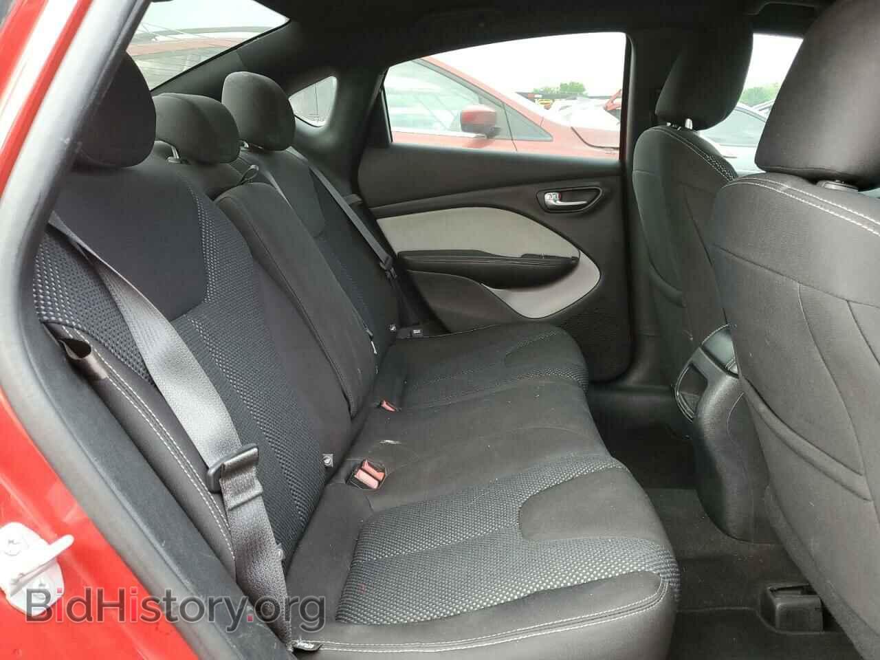 2015 DODGE DART - VIN: 1C3CDFBB3FD116401 - Фото 10