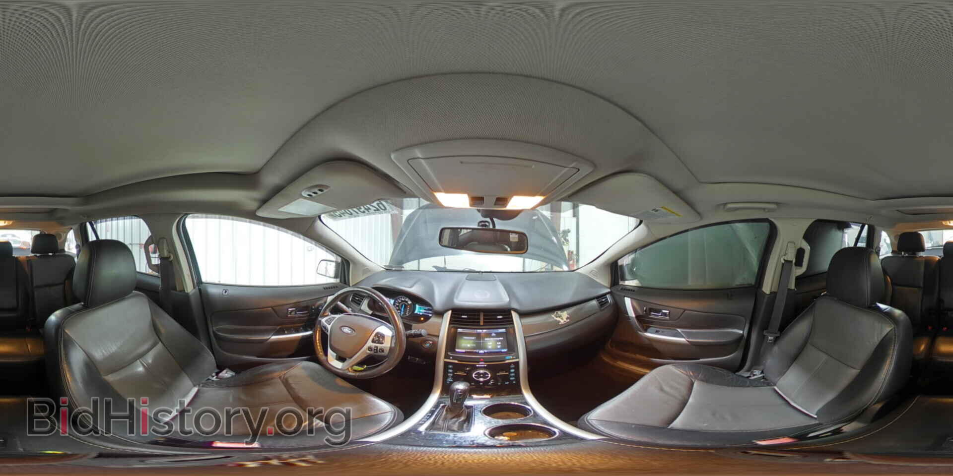 2013 FORD EDGE - VIN: 2FMDK4AK7DBB51646 - Фото 16