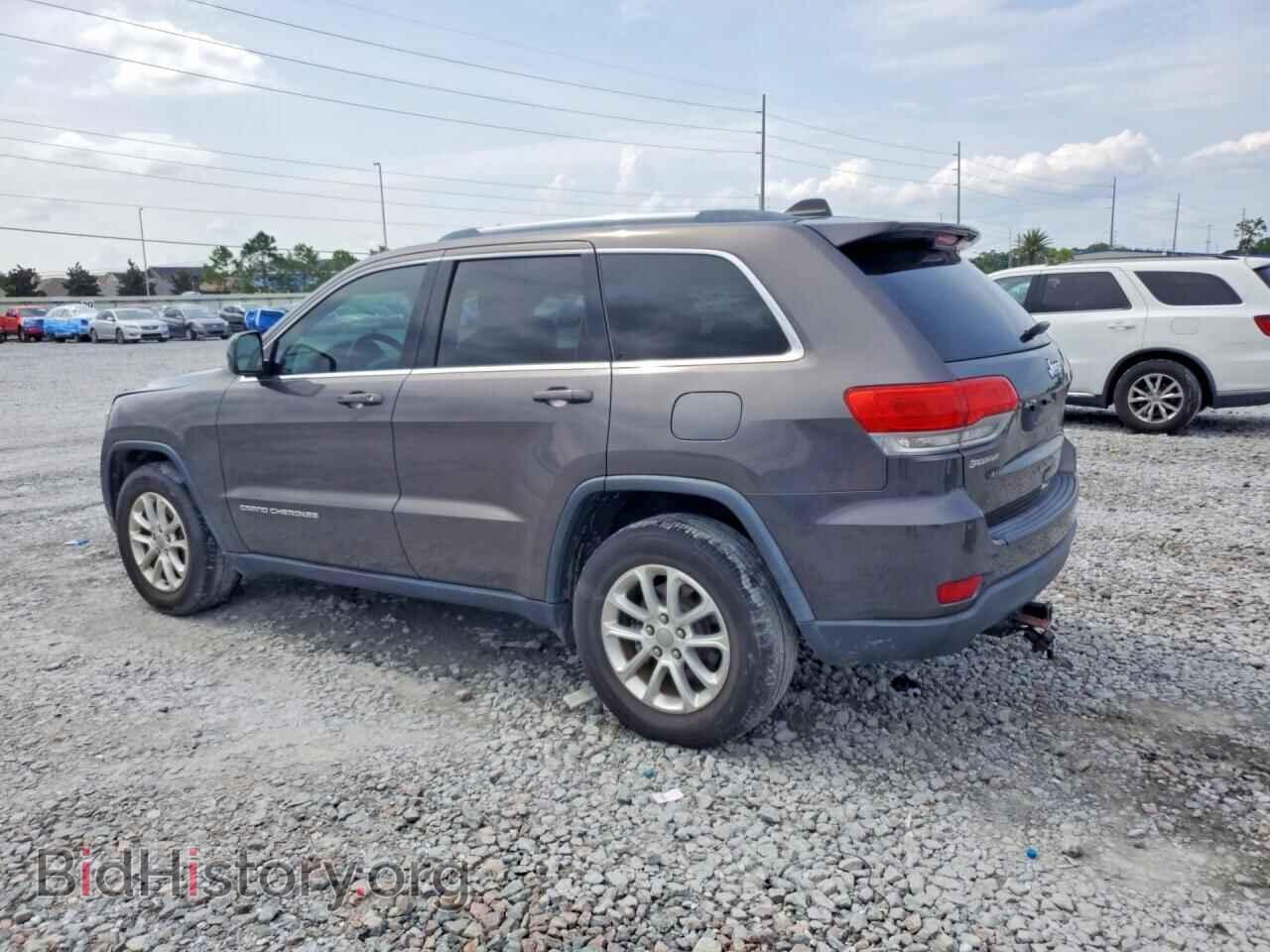 2014 JEEP CHEROKEE - VIN: 1C4RJEAGXEC461015 - Фото 2
