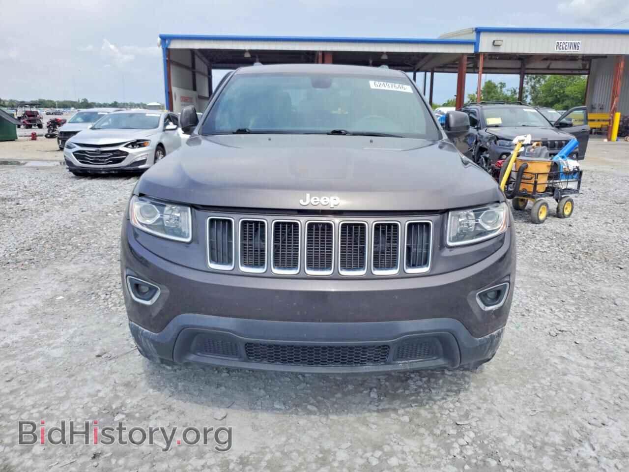 2014 JEEP CHEROKEE - VIN: 1C4RJEAGXEC461015 - Фото 5