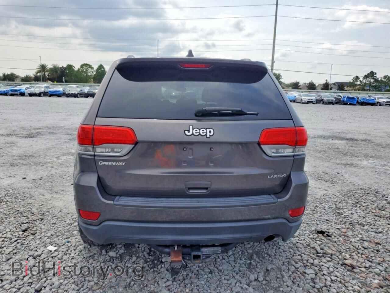 2014 JEEP CHEROKEE - VIN: 1C4RJEAGXEC461015 - Фото 6