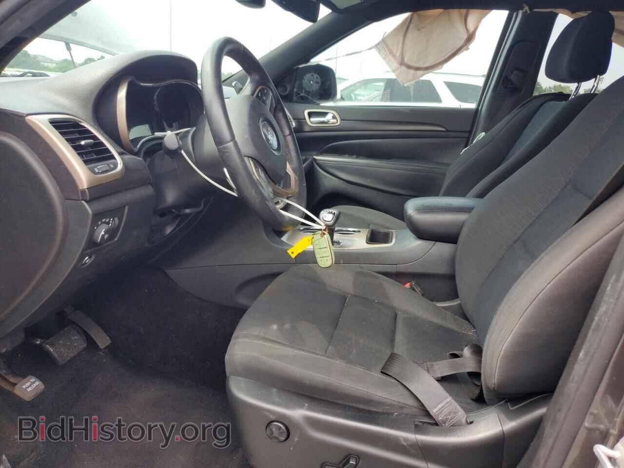 2014 JEEP CHEROKEE - VIN: 1C4RJEAGXEC461015 - Фото 7