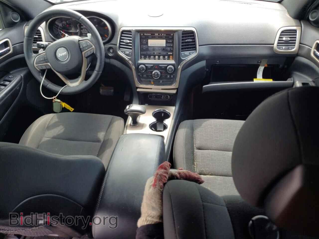 2014 JEEP CHEROKEE - VIN: 1C4RJEAGXEC461015 - Фото 8
