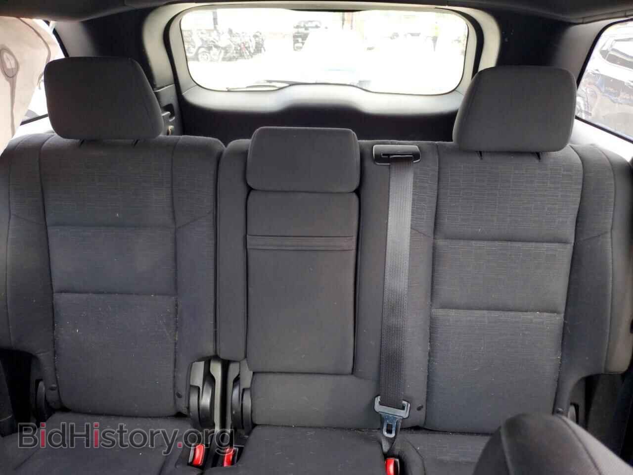2014 JEEP CHEROKEE - VIN: 1C4RJEAGXEC461015 - Фото 10