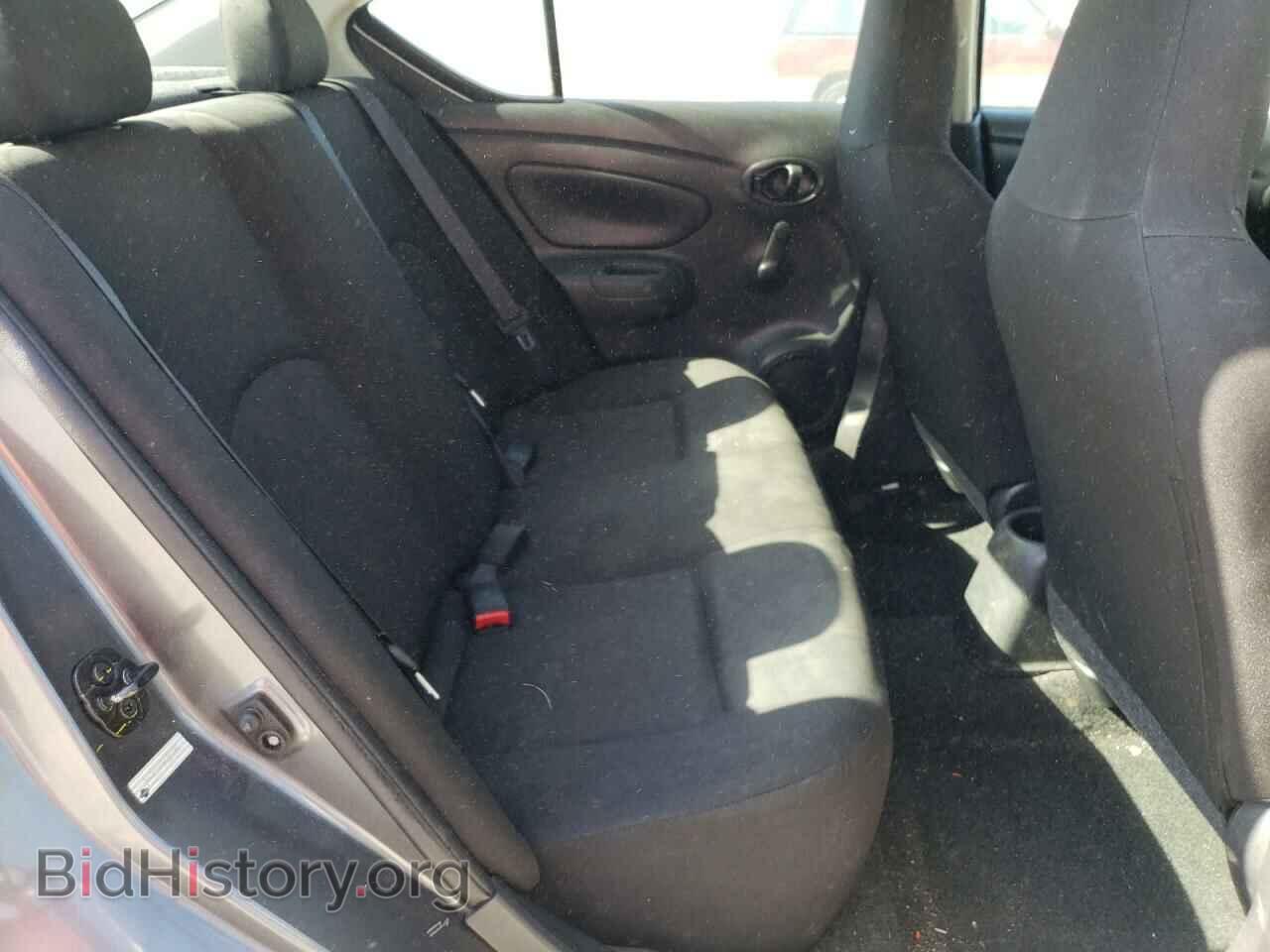2017 NISSAN VERSA - VIN: 3N1CN7AP3HL883080 - Фото 6