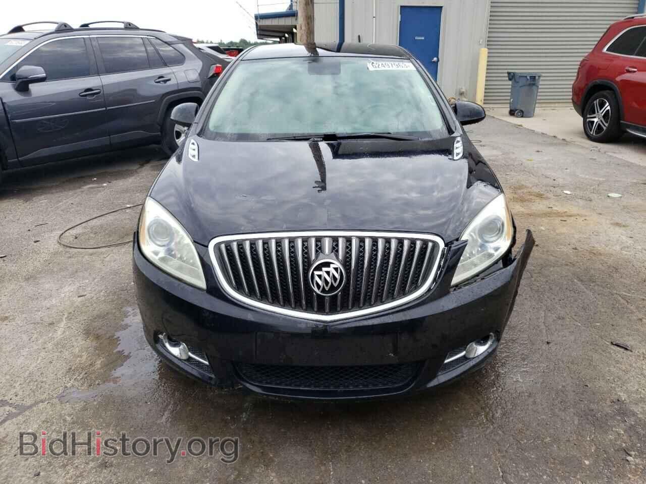 2013 BUICK VERANO - VIN: 1G4PP5SK7D4110124 - Фото 5