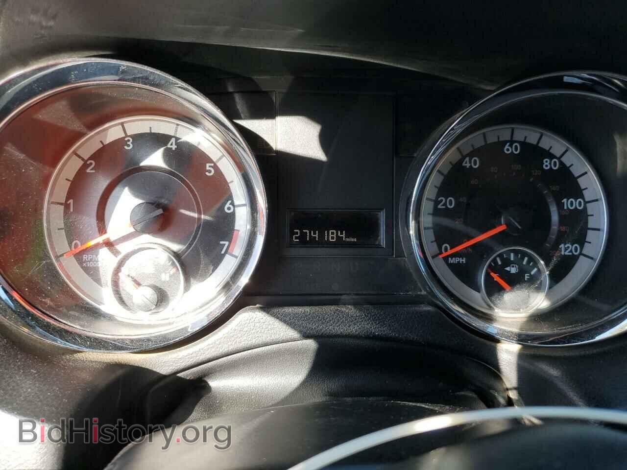 2018 DODGE CARAVAN - VIN: 2C4RDGBG7JR330000 - Фото 9