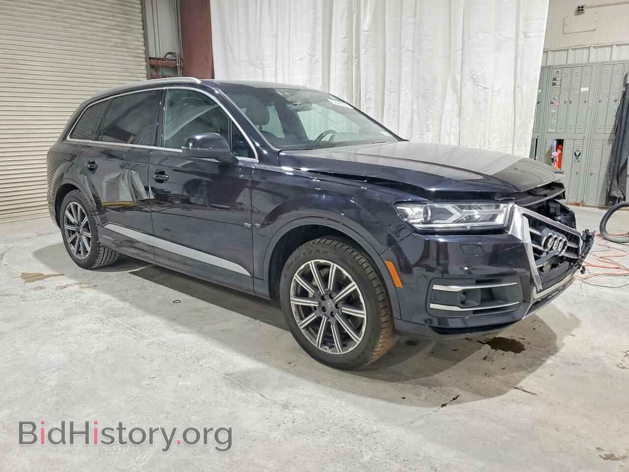 2017 AUDI Q7 - VIN: WA1LAAF71HD005730 - Фото 4
