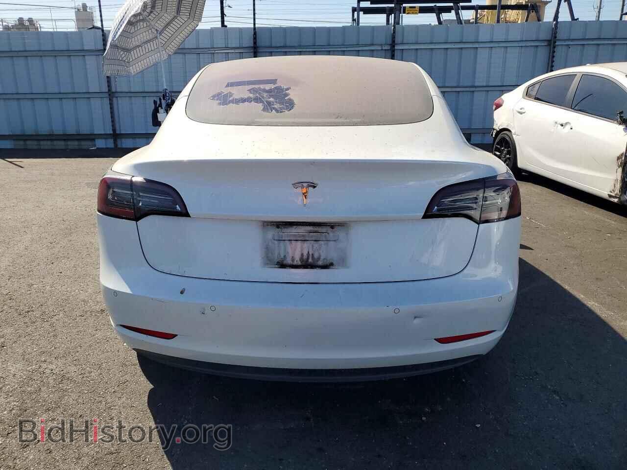 2018 TESLA MODEL 3 - VIN: 5YJ3E1EA7JF015829 - Photo 6