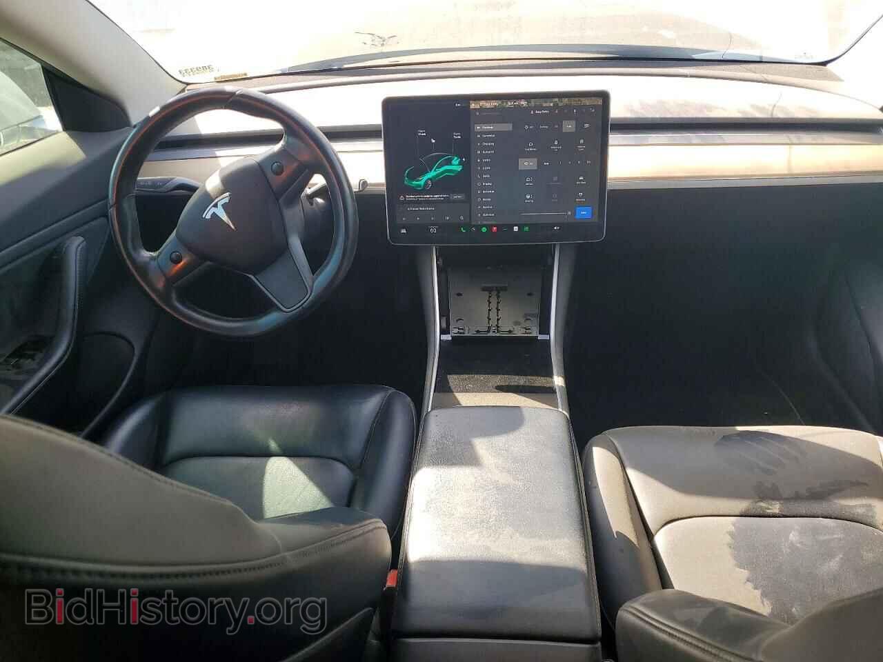 2018 TESLA MODEL 3 - VIN: 5YJ3E1EA7JF015829 - Photo 8
