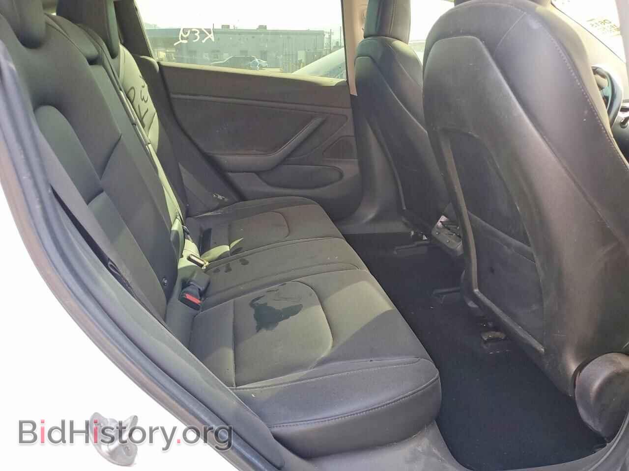 2018 TESLA MODEL 3 - VIN: 5YJ3E1EA7JF015829 - Photo 10