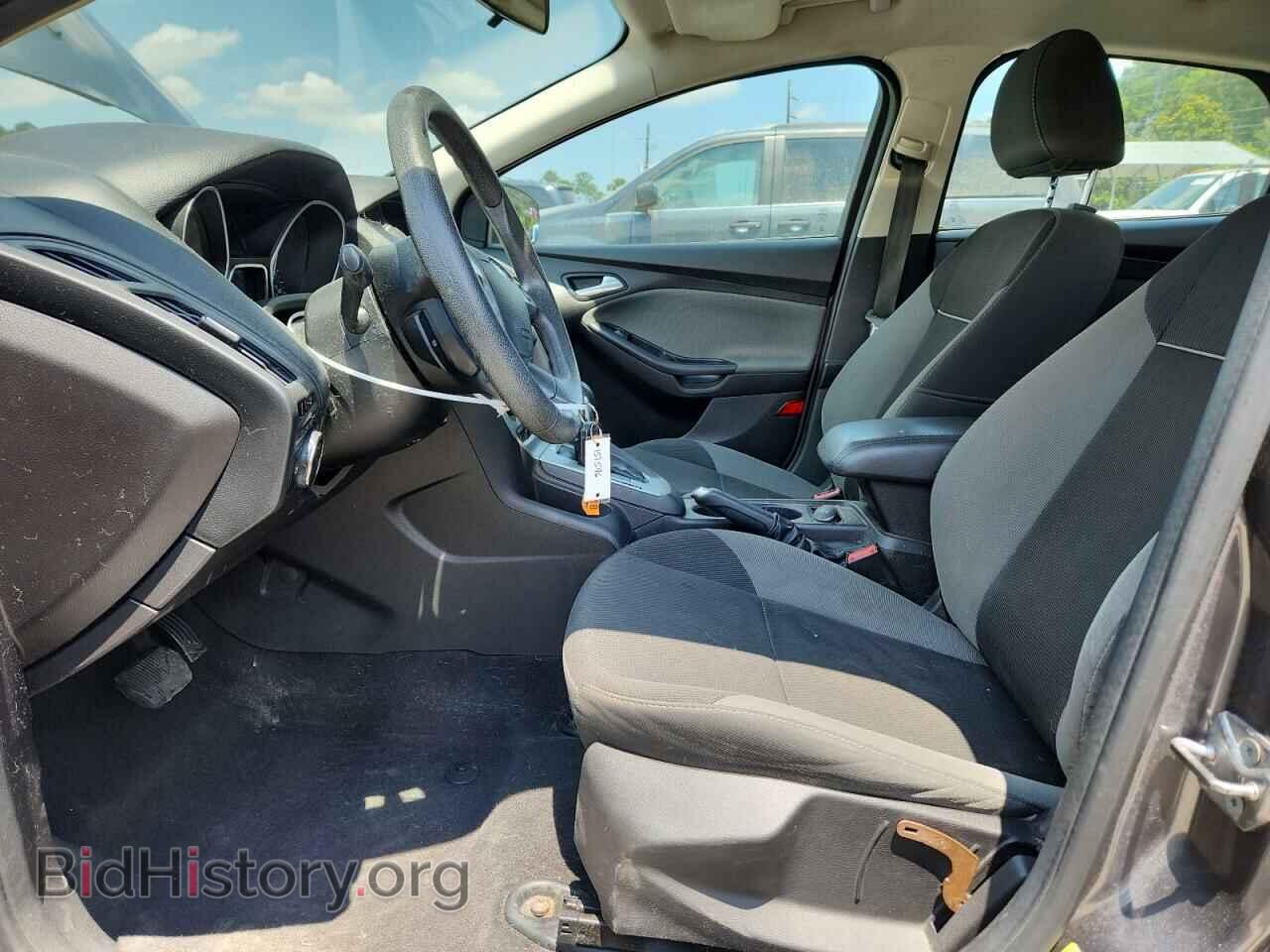 2014 FORD FOCUS - VIN: 1FADP3F28EL448134 - Photo 7