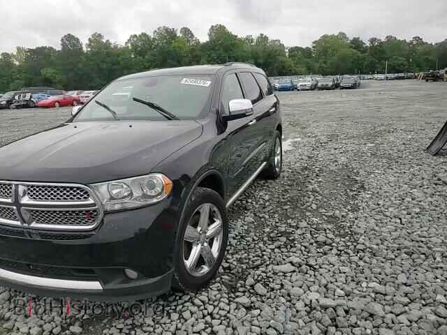 2012 DODGE DURANGO - VIN: 1C4SDJET1CC252672 - Photo 14