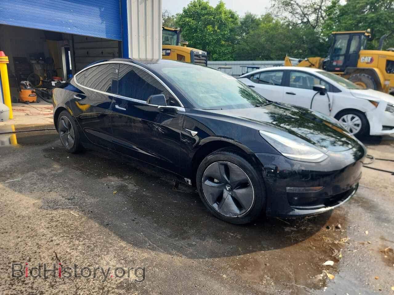 2019 TESLA MODEL 3 - VIN: 5YJ3E1EA1KF399432 - Photo 4