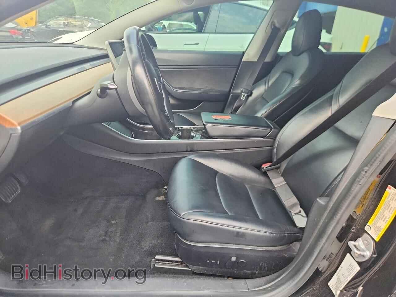 2019 TESLA MODEL 3 - VIN: 5YJ3E1EA1KF399432 - Photo 7
