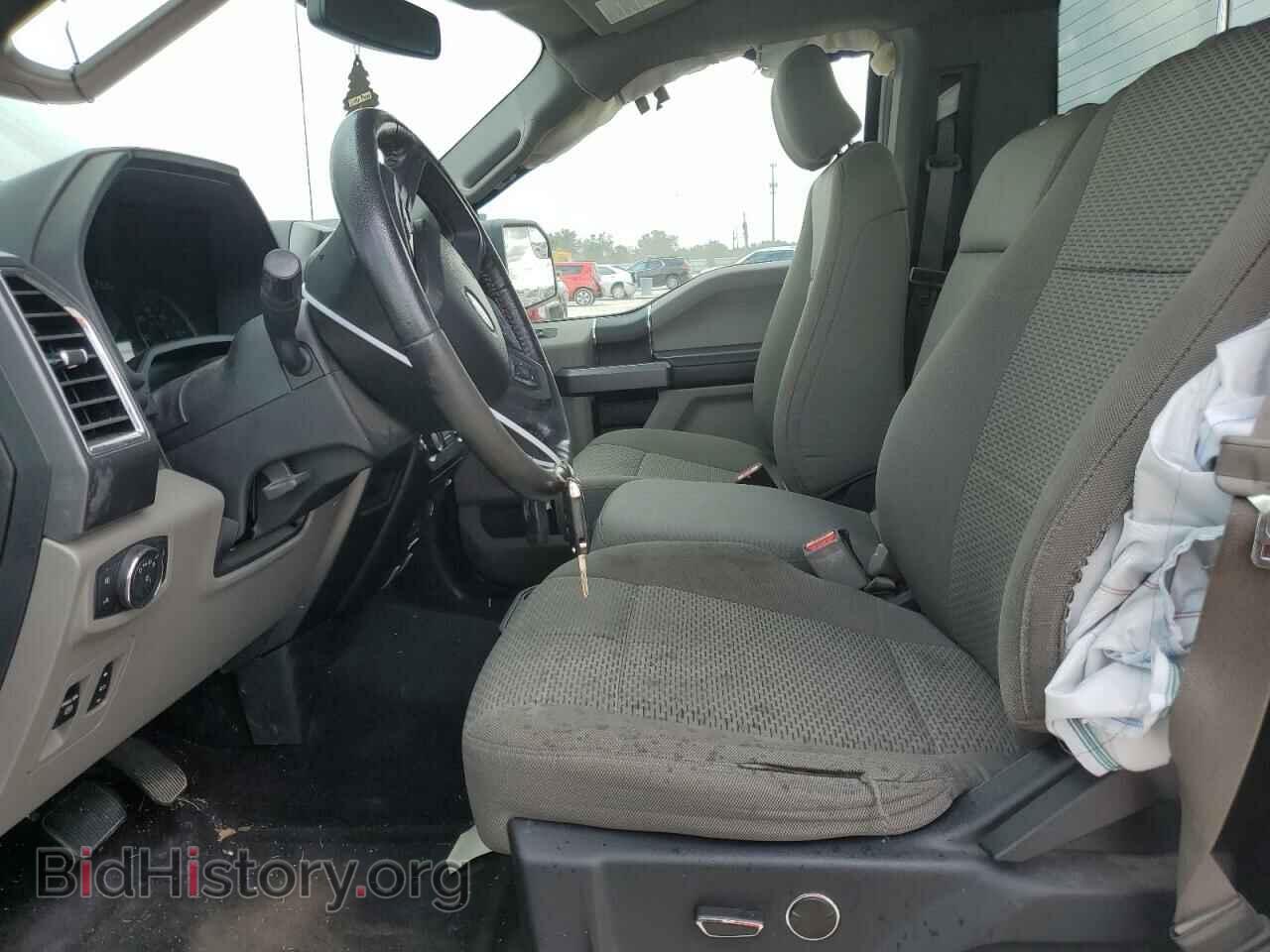 2016 FORD All Models - VIN: 1FTMF1EP0GFA64784 - Фото 7