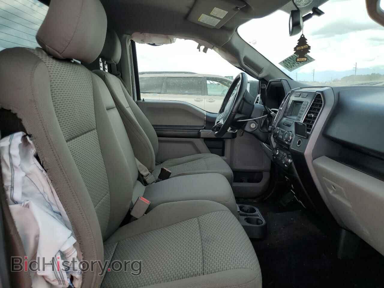 2016 FORD All Models - VIN: 1FTMF1EP0GFA64784 - Фото 10