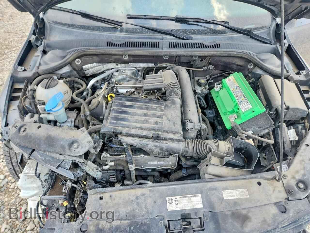 2017 VOLKSWAGEN JETTA - VIN: 3VWDB7AJ3HM392263 - Photo 11