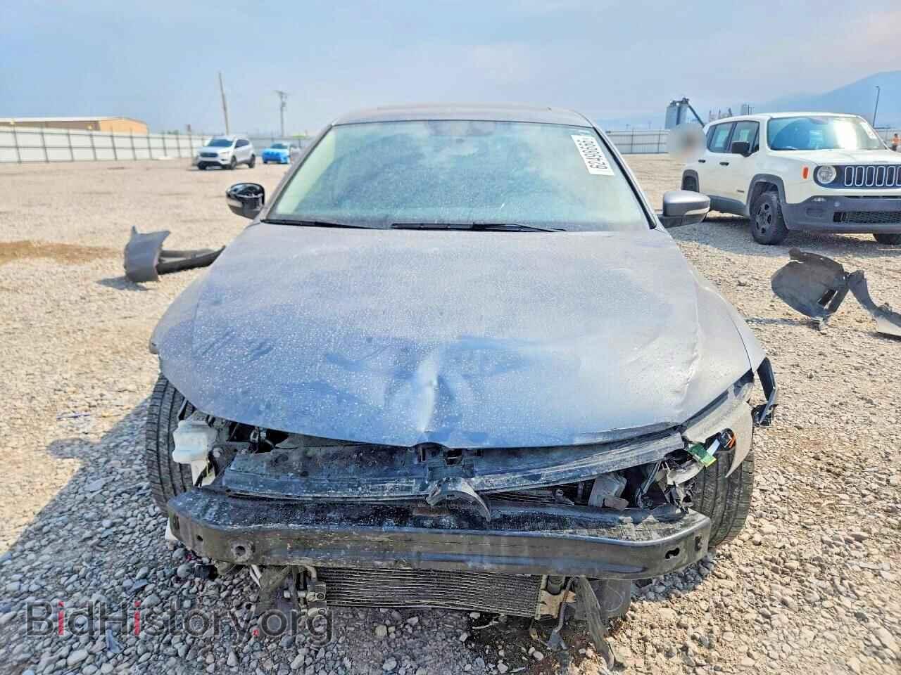 2017 VOLKSWAGEN JETTA - VIN: 3VWDB7AJ3HM392263 - Photo 5