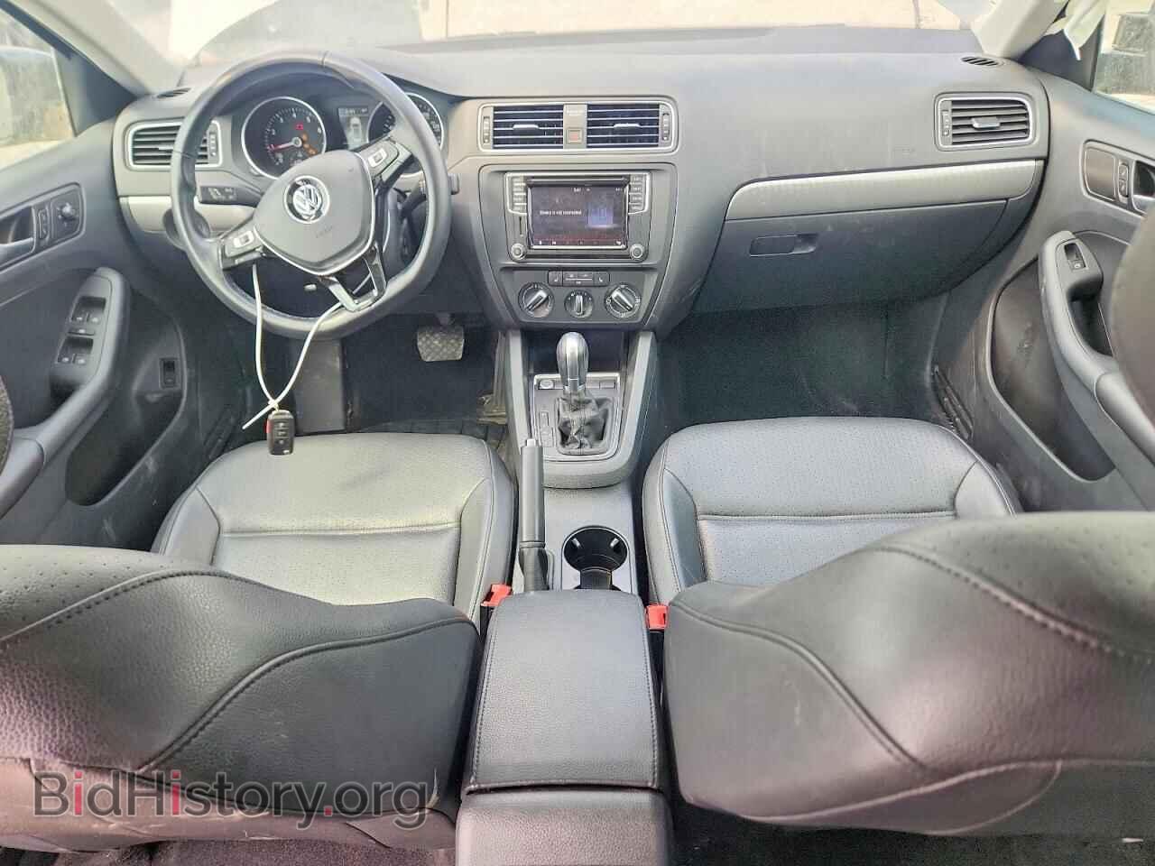 2017 VOLKSWAGEN JETTA - VIN: 3VWDB7AJ3HM392263 - Photo 8