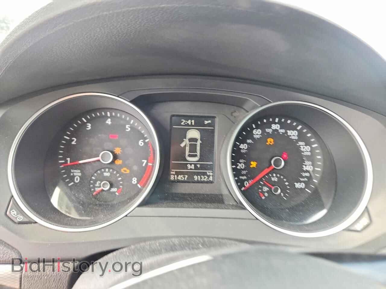 2017 VOLKSWAGEN JETTA - VIN: 3VWDB7AJ3HM392263 - Photo 9