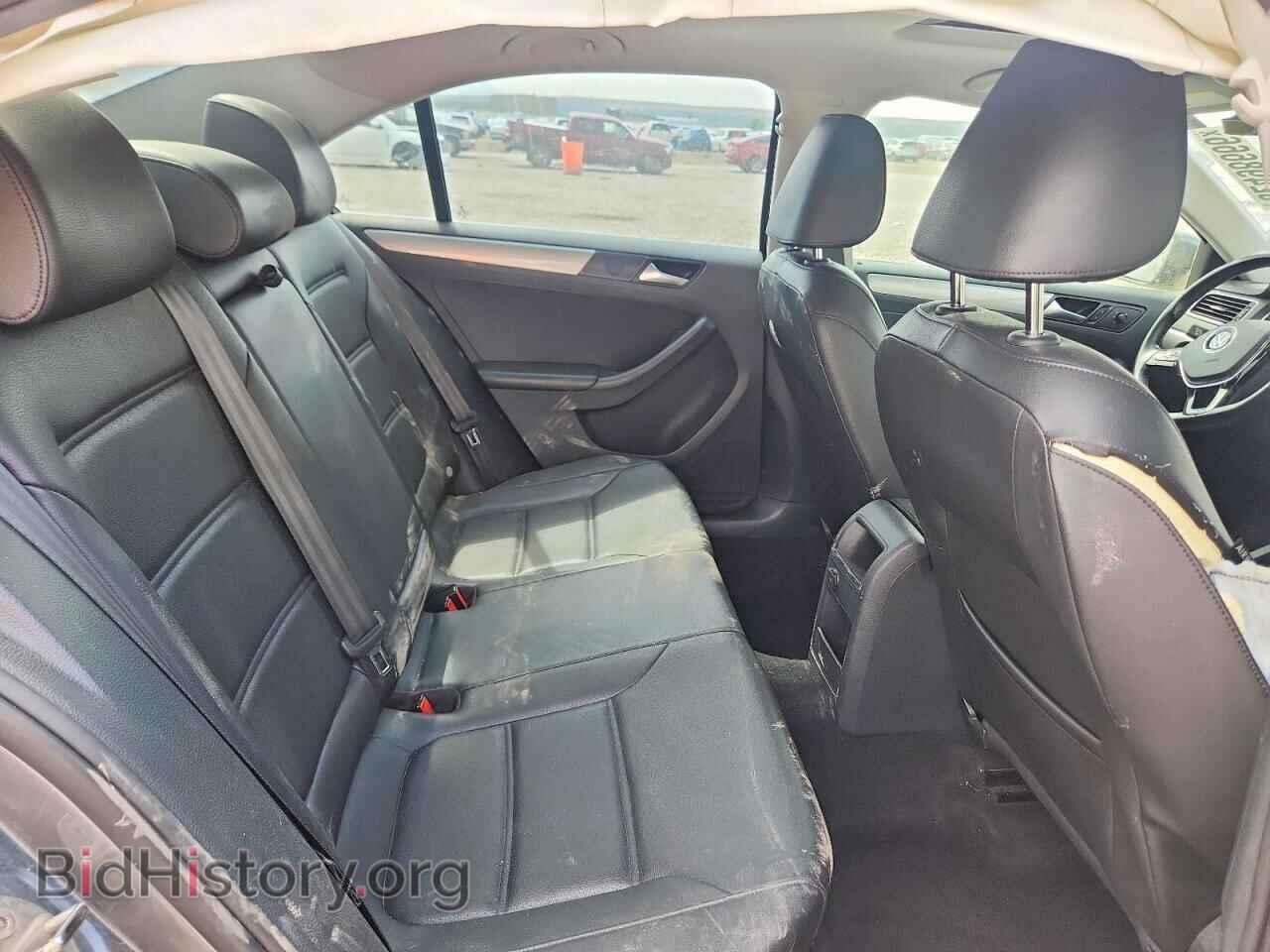 2017 VOLKSWAGEN JETTA - VIN: 3VWDB7AJ3HM392263 - Photo 10