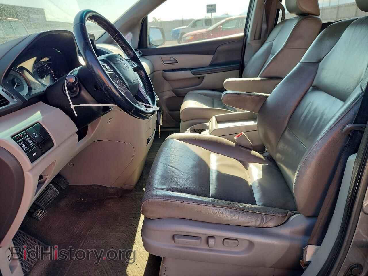 2012 HONDA All Models - VIN: 5FNRL5H64CB137632 - Photo 7