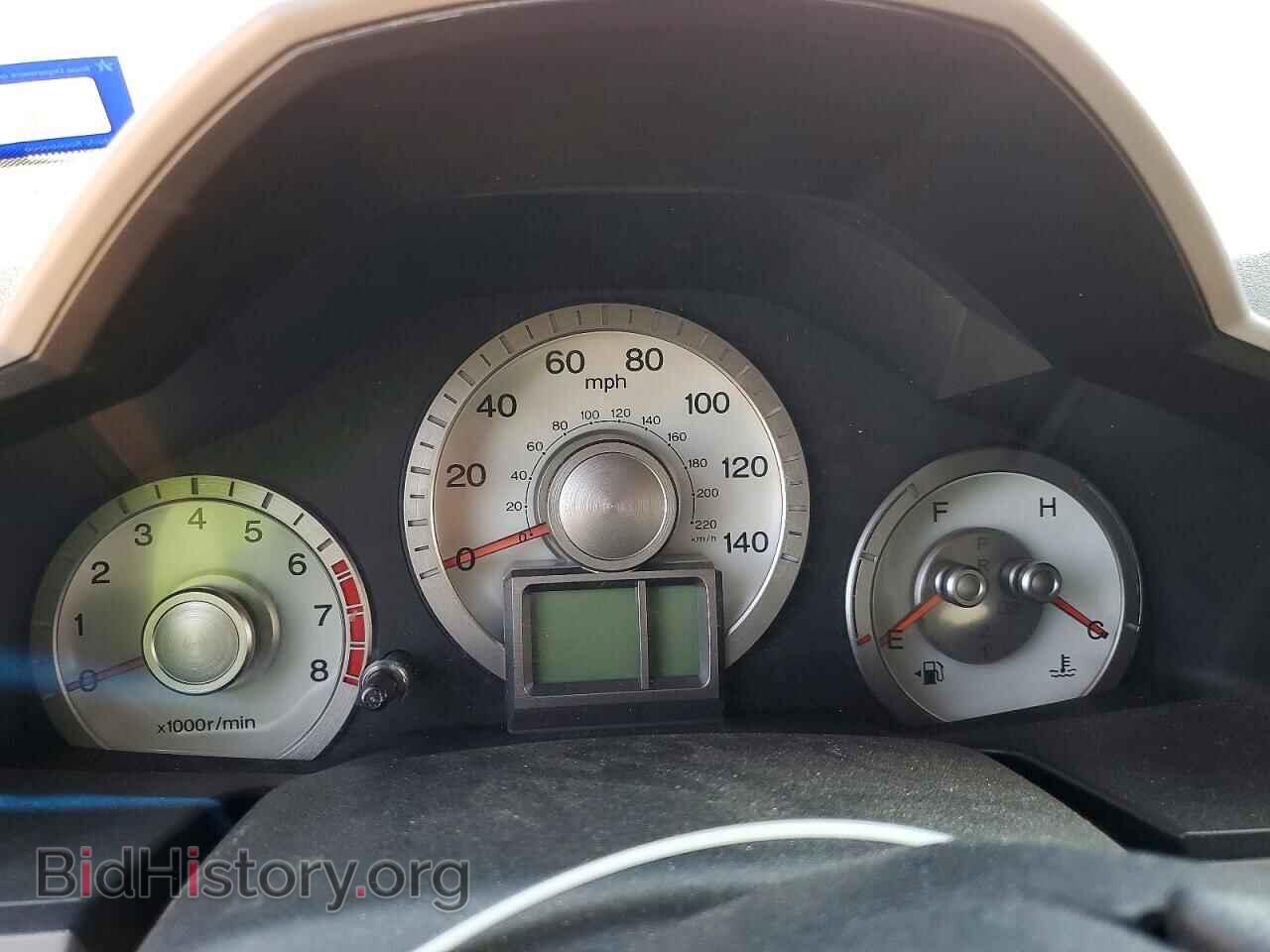 2010 HONDA PILOT - VIN: 5FNYF3H56AB018301 - Фото 9