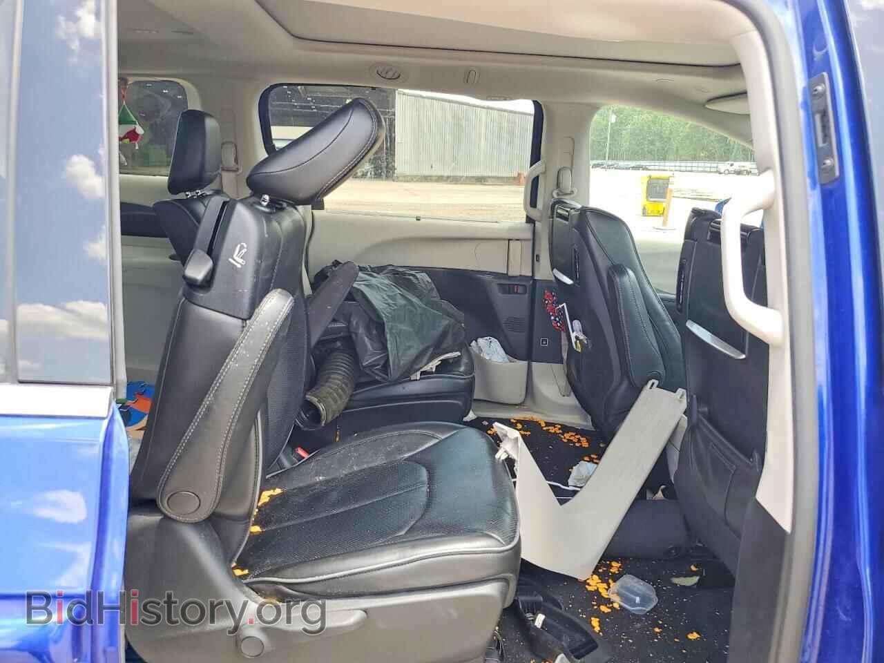 2020 CHRYSLER PACIFICA - VIN: 2C4RC1N78LR211242 - Photo 11