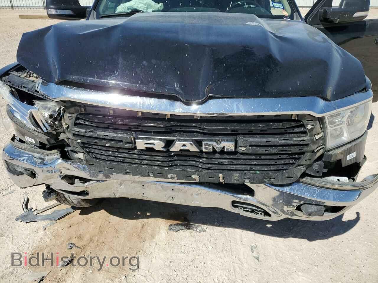 2020 RAM 1500 - VIN: 1C6RREFT3LN117825 - Фото 11