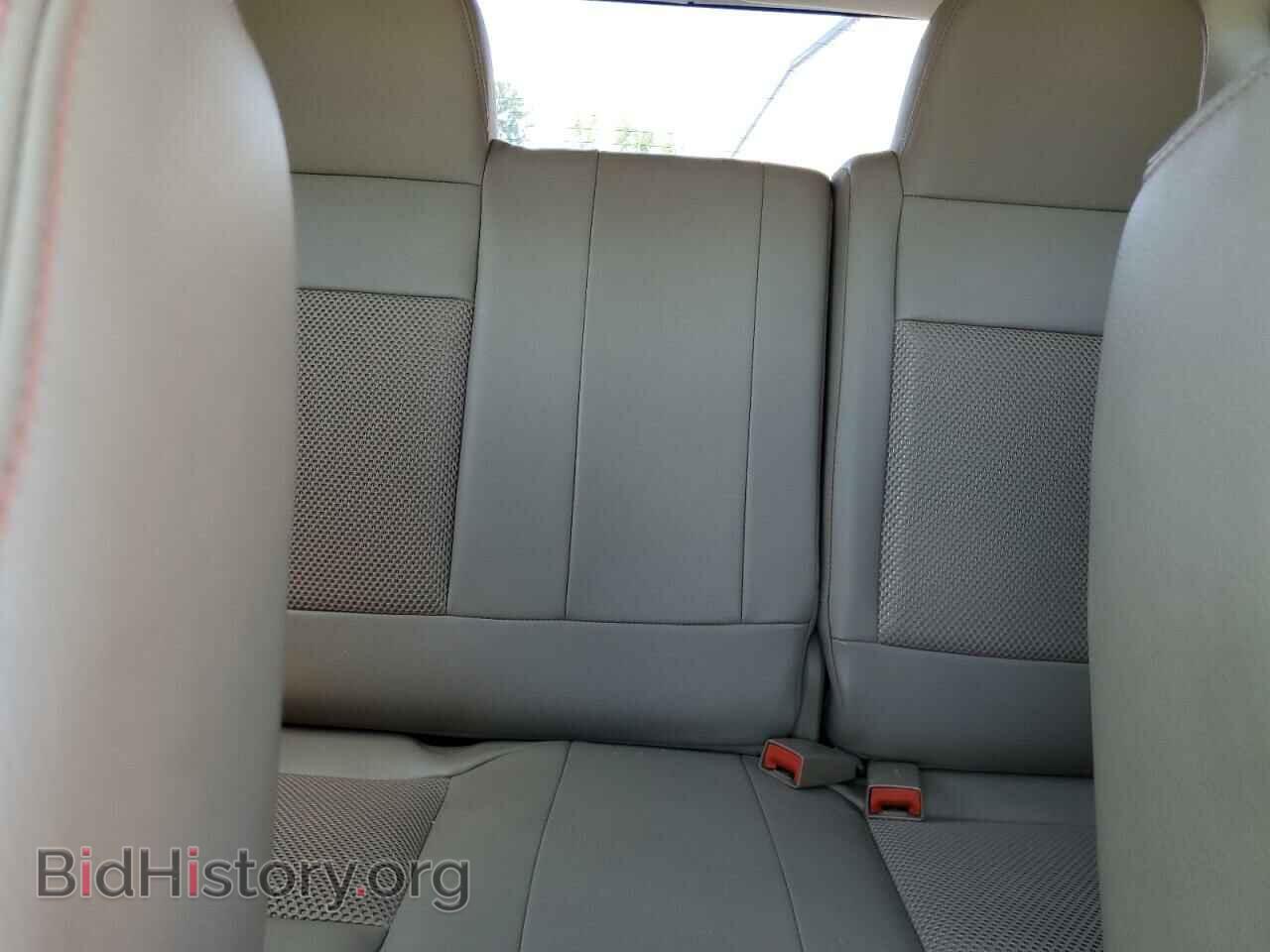 2014 JEEP COMPASS - VIN: 1C4NJCEB1ED508699 - Photo 10