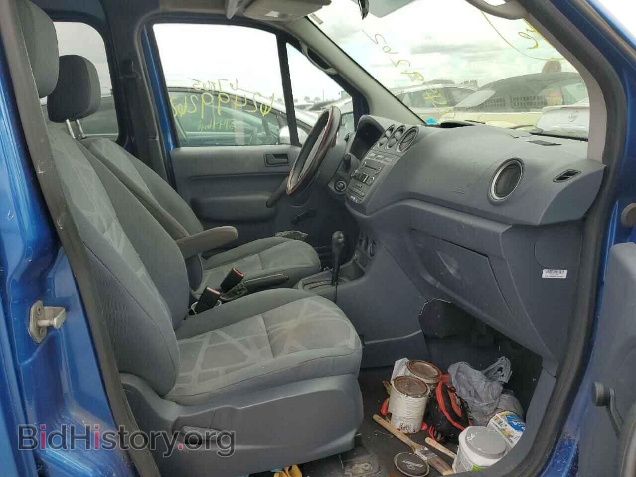 2013 FORD TRANSIT - VIN: NM0LS6ANXDT171943 - Фото 5