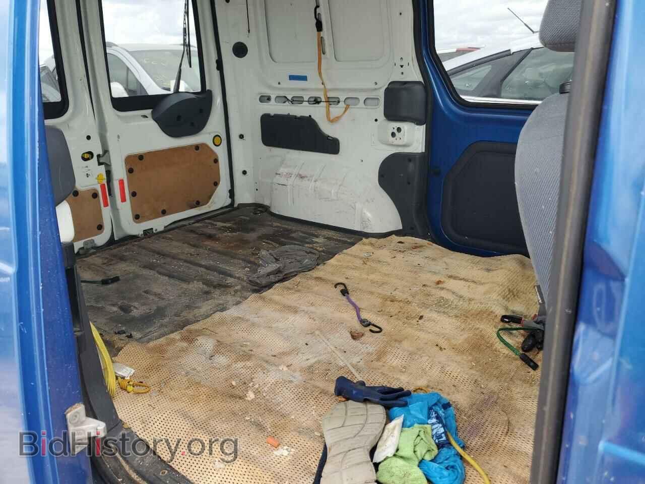 2013 FORD TRANSIT - VIN: NM0LS6ANXDT171943 - Фото 6