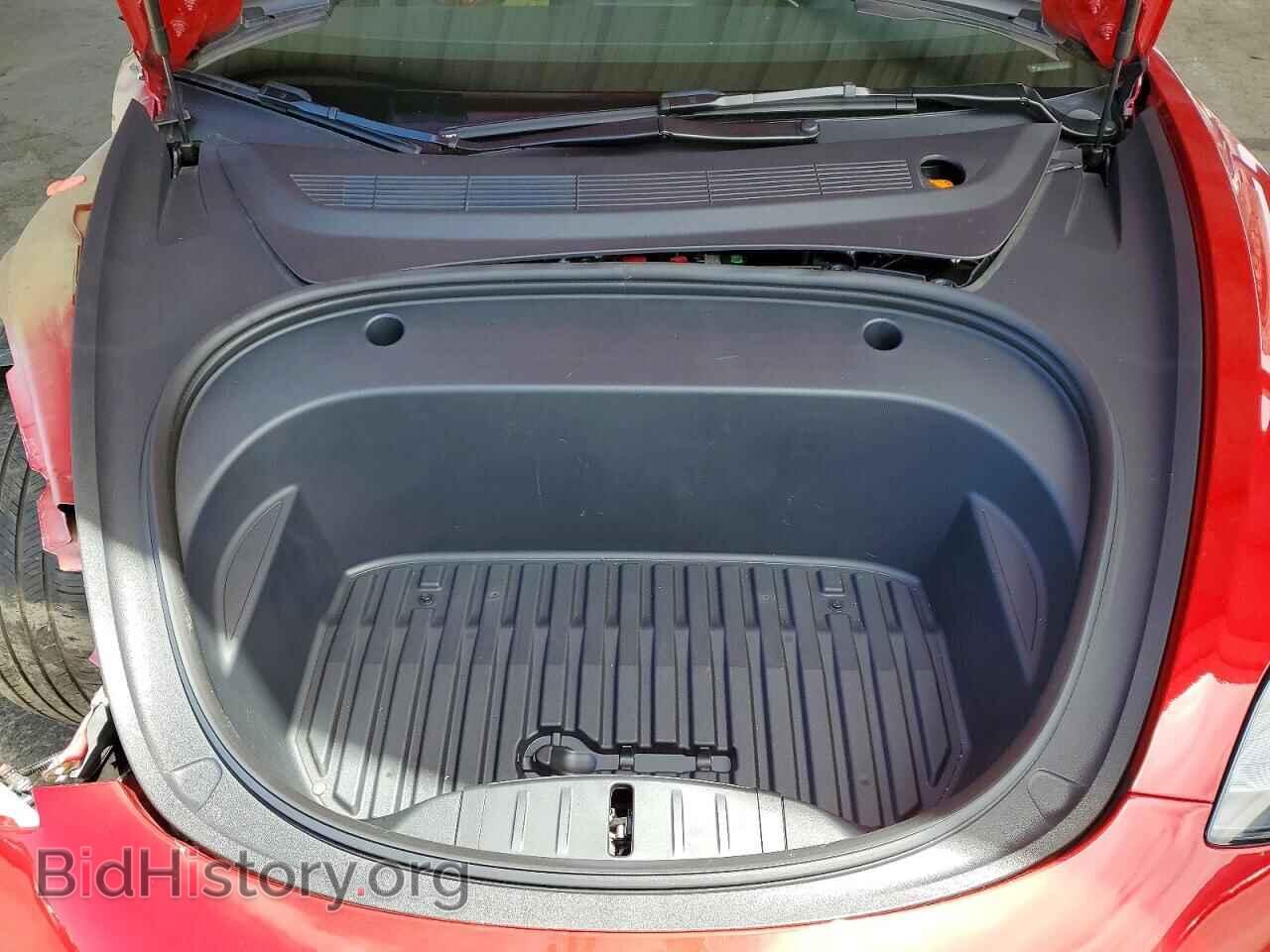 2023 TESLA MODEL 3 - VIN: 5YJ3E1EB6PF603965 - Фото 11