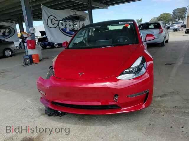 2023 TESLA MODEL 3 - VIN: 5YJ3E1EB6PF603965 - Фото 13