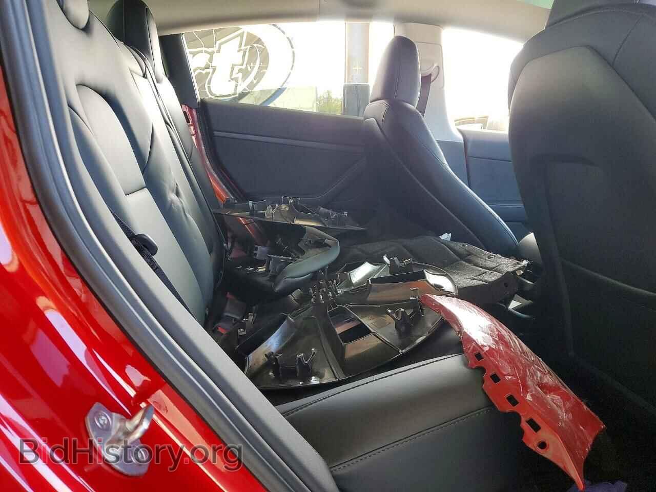 2023 TESLA MODEL 3 - VIN: 5YJ3E1EB6PF603965 - Фото 10