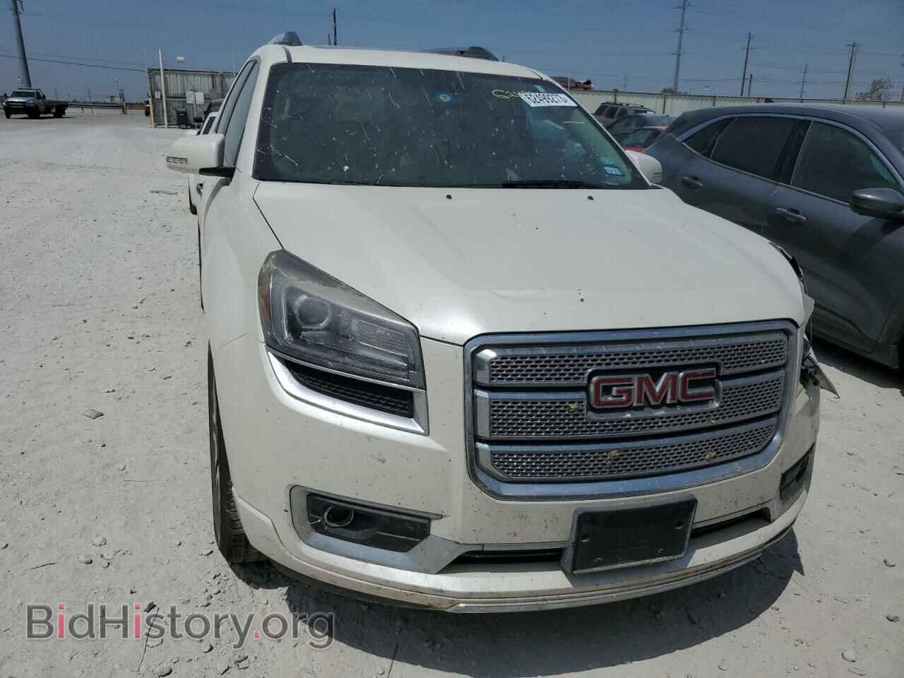 2013 GMC ACADIA DEN - VIN: 1GKKRTKD4DJ197095 - Фото 5