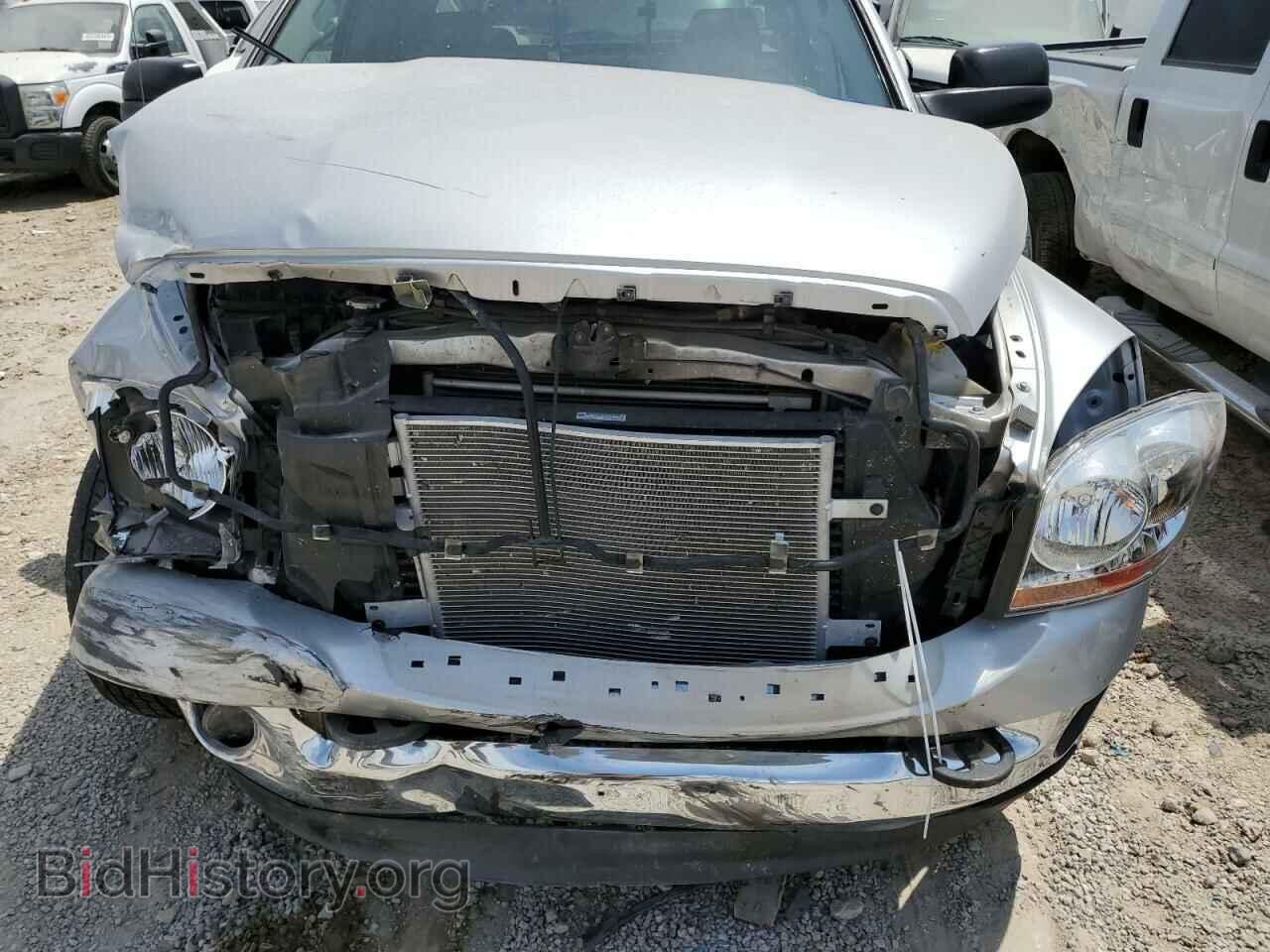 2006 DODGE RAM 3500 - VIN: 3D7ML48C56G181380 - Фото 12