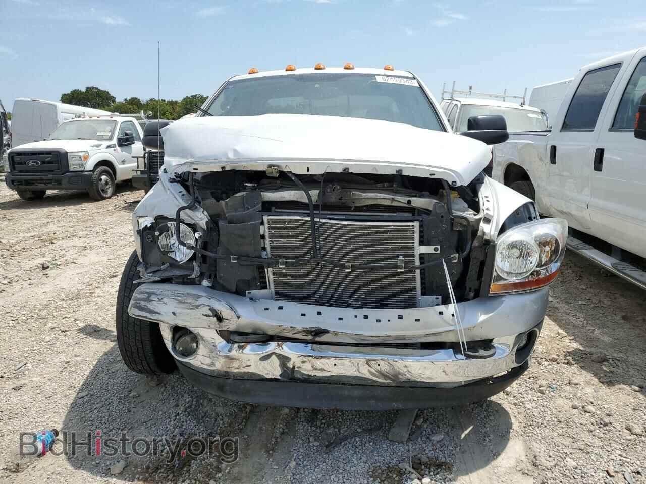 2006 DODGE RAM 3500 - VIN: 3D7ML48C56G181380 - Фото 5